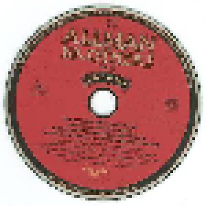 The Allman Brothers Band: Dreams (4-CD) - Bild 9