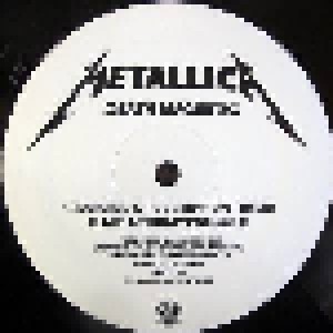 Metallica: Death Magnetic (2-LP) - Bild 7