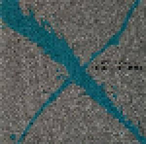 X Japan: Symphonic Blue Blood (CD) - Bild 1