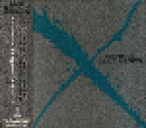 X Japan: Symphonic Blue Blood (CD) - Bild 2