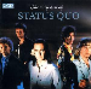 Status Quo: Very Best Of Status Quo, The - Cover