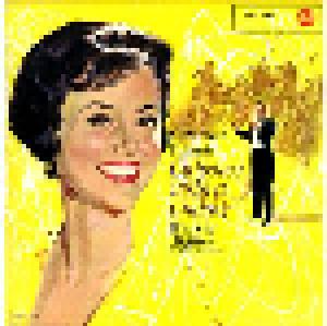 Werner Müller Orchester, Caterina Valente: Classics With A Chaser - Cover