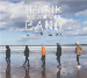 Henrik Freischlader Band: Live 2019 - Cover