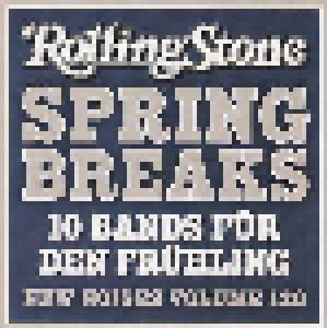 Rolling Stone: New Noises Vol. 120 / Spring Breaks - Cover