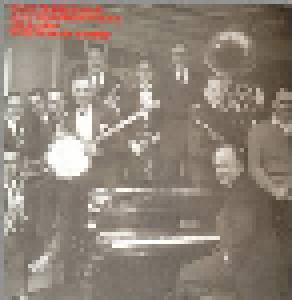 Paul Whiteman & His Orchestra: Whiteman Stomp 1923-1936 - Cover