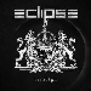 Eclipse: Paradigm - Cover