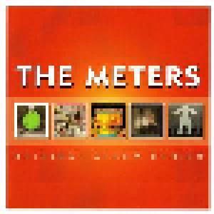 The Meters: Original Album Series - Cover