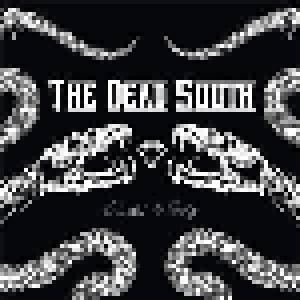 The Dead South: Sugar & Joy - Cover