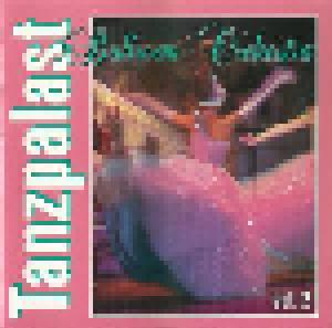 Ballroom Orchestra: Tanzpalast Vol. 2 - Cover
