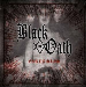 Black Oath: Early Sins - Cover