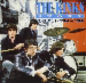 The Kinks: Story Volume 1 1964-1966 - Cover
