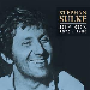Stephan Sulke: Box 1976 - 1986, Die - Cover