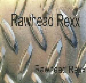 Rawhead Rexx: Demo 99 - Cover