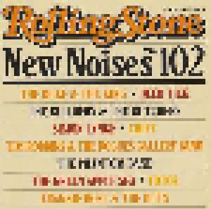 Rolling Stone: New Noises Vol. 102 - Cover