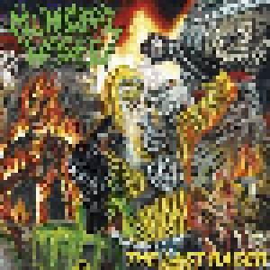 Municipal Waste: Last Rager, The - Cover