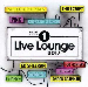 BBC Radio 1's Live Lounge 2017 - Cover