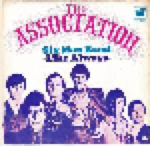 The Association: Six Man Band - Cover