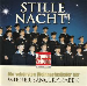 Wiener Sängerknaben: Stille Nacht! Die Schönsten Weihnachtslieder - Cover