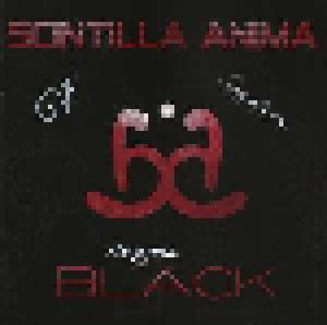 Scintilla Anima: Black - Cover