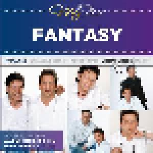 Fantasy: My Star 2.0 - Cover