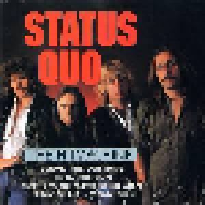 Status Quo: Hitmachine, The - Cover
