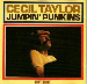 Cecil Taylor: Jumpin' Punkins - Cover