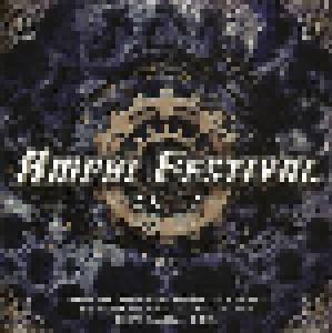Amphi Festival 2017 - Cover