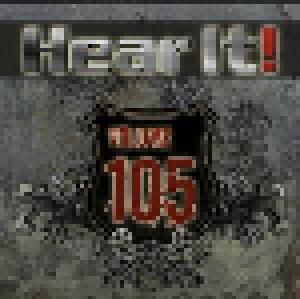 Hear It! - Volume 105 - Cover