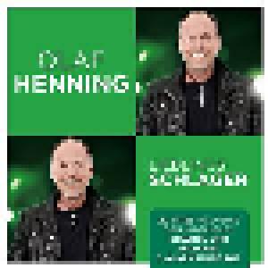 Olaf Henning: Lieblingsschlager - Cover