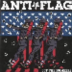 Anti-Flag, Good Riddance: Got The Numbers / Familiar - Cover