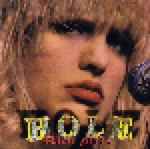 Hole: Riot Girls - Cover