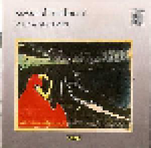 Krzysztof Penderecki: Musica Da Camera - Cover