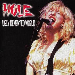Hole: Ugly Demented World - Cover