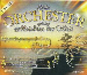 Große Orchester Spielen Melodien Der Welt - Cover