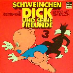 Wolfgang Ecke: Schweinchen Dick Und Seine Freunde (3) - Cover