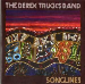 Derek The Trucks Band: Songlines - Cover