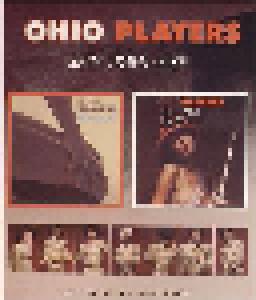 Ohio Players: Skin Tight / Fire - Cover