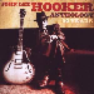 John Lee Hooker: Anthology 50 Years - Cover
