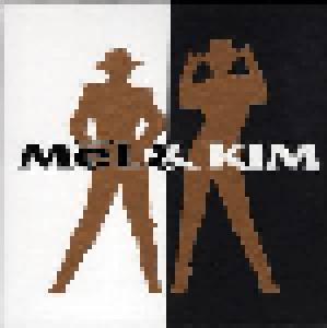 Mel & Kim: Singles Box Set, The - Cover