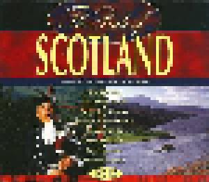 Pride Of Scotland, The - Cover
