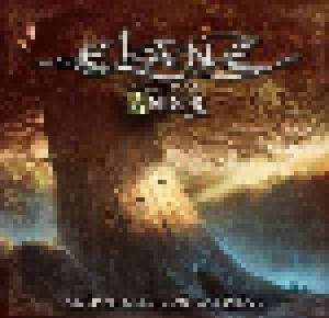Elane: Legends Of Andor - Cover