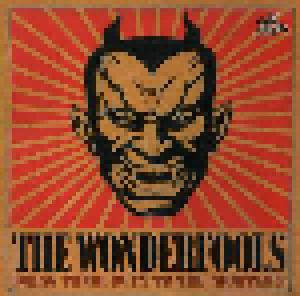 Wonderfools: Doing Their Duty To The Nightlife - Cover