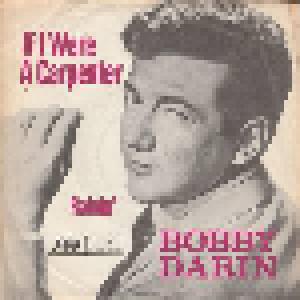 Bobby Darin: If I Were A Carpenter - Cover
