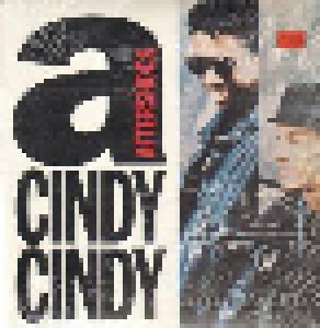 Aftershock: Cindy, Cindy - Cover