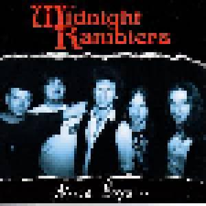 Midnight Ramblers: Nice Boys Don't Play Rock'n'Roll - Cover