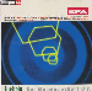 Musikexpress 014 - EFA - Cover