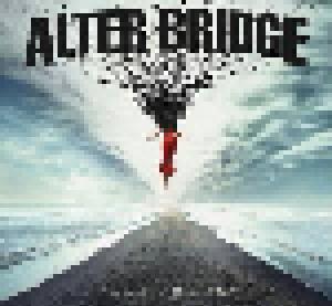 Alter Bridge: Walk The Sky - Cover