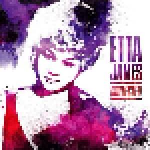 Etta James: Collected - Cover