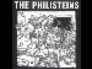 Philisteins: Philisteins, The - Cover