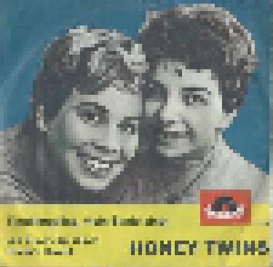 Die Honey Twins: Tingelingeling ,Mein Banjo Singt - Cover